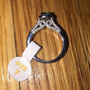 SIZE 7 ring RING BOMB PARTY RBP